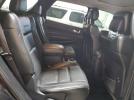 Dodge Durango Citadel Image 3
