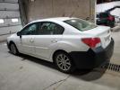 Subaru Impreza Premium Image 4