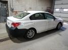 Subaru Impreza Premium Image 11