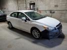Subaru Impreza Premium Image 3