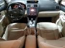 Subaru Impreza Premium Image 10