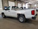 Chevrolet Silverado C1500 Image 3