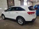 Kia Sorento Lx Image 3