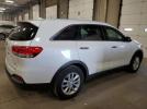 Kia Sorento Lx Image 7