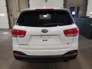 Kia Sorento Lx Image 11