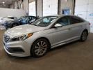 Hyundai SONATA Sport Image 1