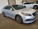 Hyundai SONATA Sport Image 2