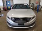Hyundai SONATA Sport Image 12