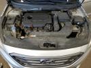 Hyundai SONATA Sport Image 8
