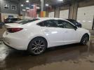 Mazda 6 Grand Touring Image 8