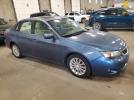 Subaru Impreza 2.5i Premium Image 5