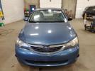 Subaru Impreza 2.5i Premium Image 3