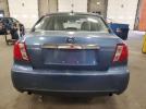 Subaru Impreza 2.5i Premium Image 4