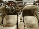 Subaru Impreza 2.5i Premium Image 9