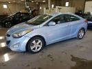 Hyundai ELANTRA Gs Image 1