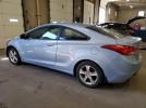 Hyundai ELANTRA Gs Image 8