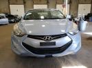 Hyundai ELANTRA Gs Image 4