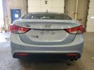 Hyundai ELANTRA Gs Image 9