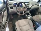 Hyundai ELANTRA Gs Image 3