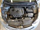 Hyundai ELANTRA Gs Image 5