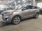 Kia Sorento Sx Image 1