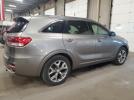 Kia Sorento Sx Image 10