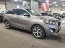 Kia Sorento Sx Image 5
