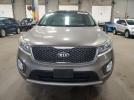 Kia Sorento Sx Image 8