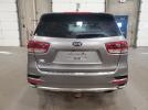 Kia Sorento Sx Image 2