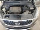Kia Sorento Sx Image 13