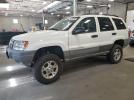 Jeep Grand Cherokee Laredo Image 1