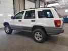 Jeep Grand Cherokee Laredo Image 8