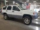 Jeep Grand Cherokee Laredo Image 2