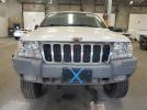 Jeep Grand Cherokee Laredo Image 6