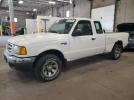 Ford Ranger Super Cab Image 1