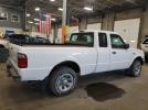 Ford Ranger Super Cab Image 2