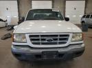 Ford Ranger Super Cab Image 4