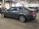 BMW 3 Series Xi Image 2