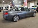 BMW 3 Series Xi Image 8