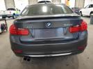 BMW 3 Series Xi Image 9