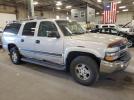 Chevrolet Suburban K1500 Image 12