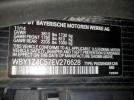 BMW I Series Rex Image 13