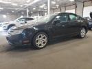 Ford Fusion Se Image 1