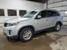 Kia Sorento Lx Image 1