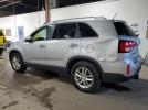 Kia Sorento Lx Image 4