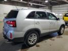 Kia Sorento Lx Image 2