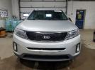 Kia Sorento Lx Image 3