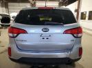 Kia Sorento Lx Image 10