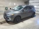 Ford Escape Titanium Image 1
