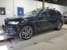Audi Q7 Prestige Image 1